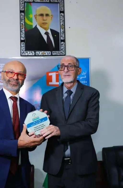 Ambassadeur du Brésil