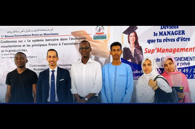 Événement académique