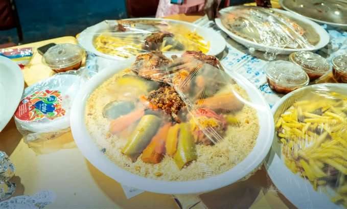Gastronomie et culture