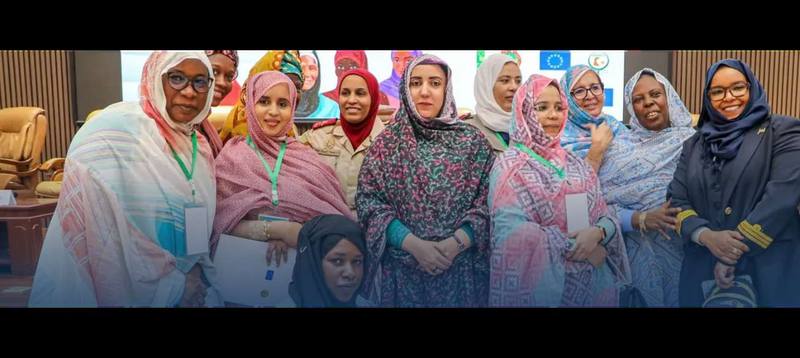 Forum des compétences féminines