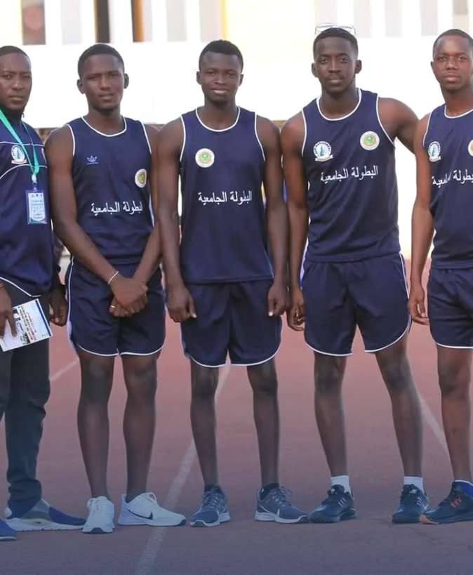 Compétition sportive