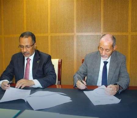 Signature d'un accord stratégique avec l'UNPM